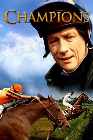 Champions's poster