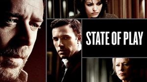 State of Play's poster