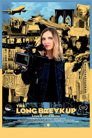 The Long Breakup's poster