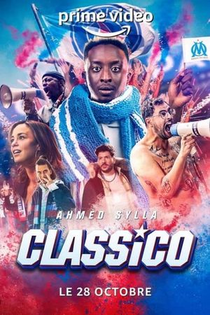 Classico's poster
