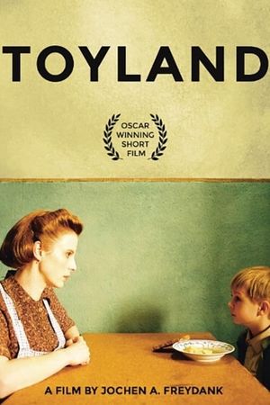 Toyland's poster