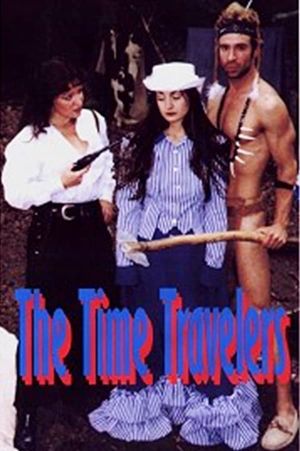 The Time Travelers's poster