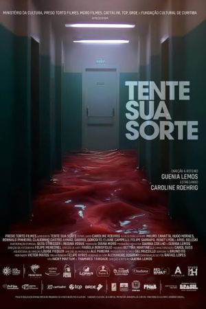 Tente Sua Sorte's poster