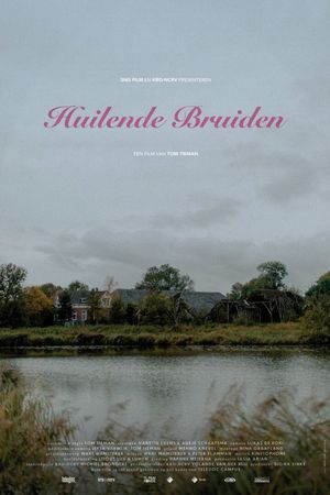 Huilende bruiden's poster