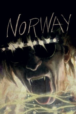 Norway's poster