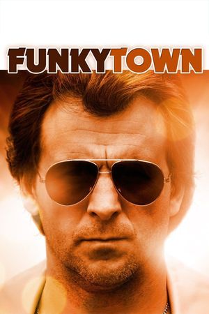 Funkytown's poster