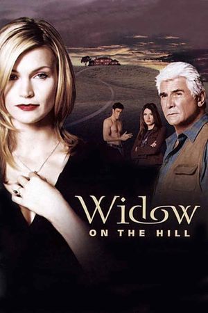 Widow on the Hill's poster