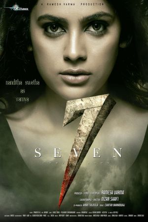 Seven's poster