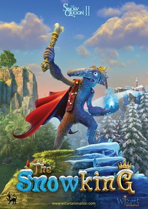 The Snow Queen 2's poster