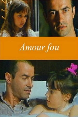Crazy Love's poster
