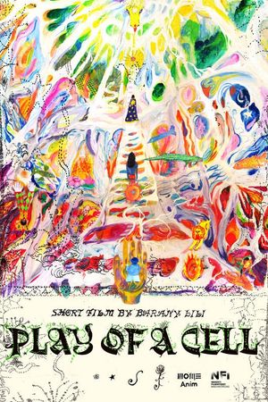 Play of a Cell's poster