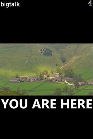 You Are Here's poster