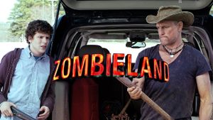 Zombieland's poster