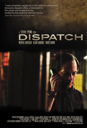 Dispatch's poster