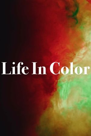 Life In Color's poster
