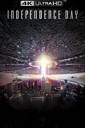 Independence Day's poster