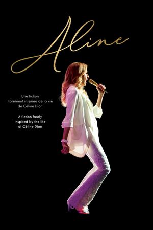 Aline's poster