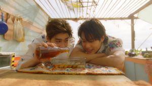 Shining In My Eyes | BKPP | NADAOxOPPOChina's poster