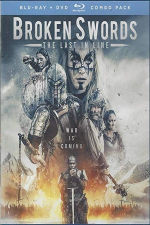 Broken Swords: The Last in Line's poster image