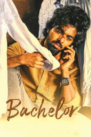 Bachelor's poster