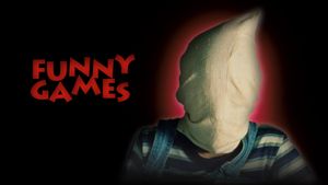 Funny Games's poster