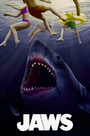 Jaws's poster