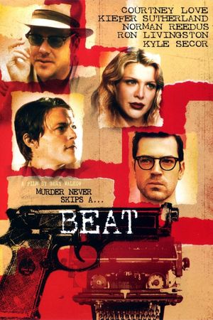 Beat's poster