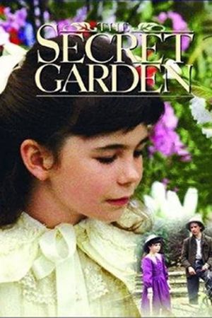 The Secret Garden's poster