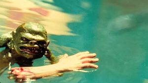Ghoulies II's poster