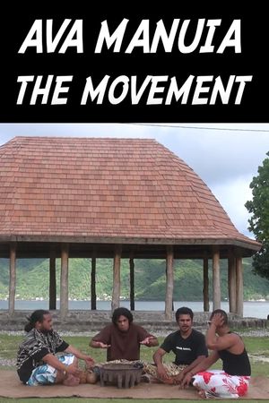 The Movement's poster