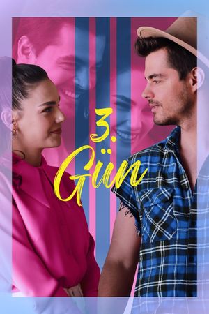 3. Gun's poster