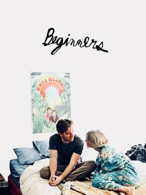 Beginners's poster