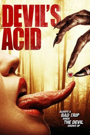 Devil's Acid's poster