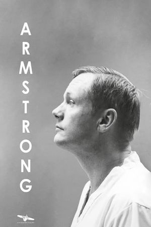 Armstrong's poster