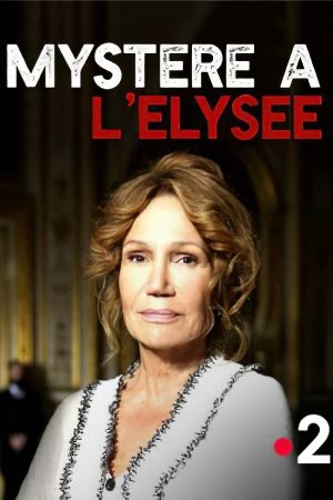 Mystère à l'Élysée's poster image