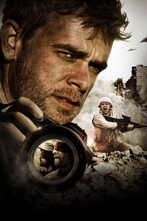 Afghan Luke's poster