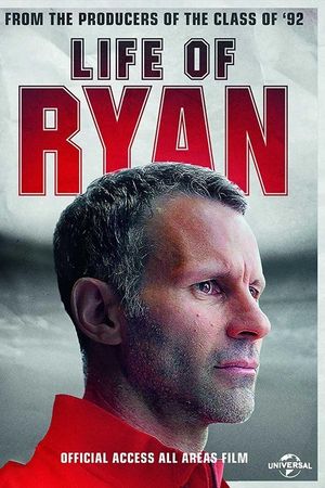 Life of Ryan: Caretaker Manager's poster