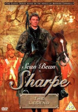 Sharpe: The Legend's poster