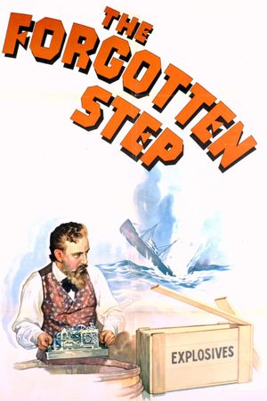 The Forgotten Step's poster image