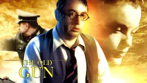 The Old Gun's poster