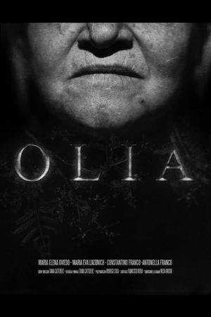 Olia's poster