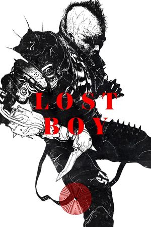 Lost Boy's poster