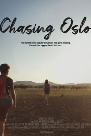 Chasing Oslo's poster