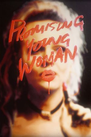 Promising Young Woman's poster