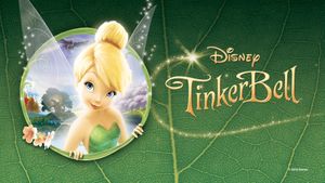 Tinker Bell's poster