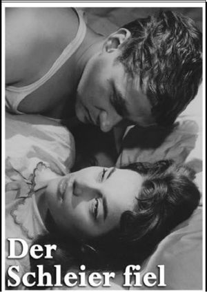 Der Schleier fiel's poster