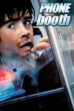 Phone Booth's poster