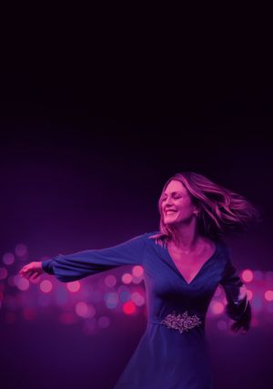 Gloria Bell's poster