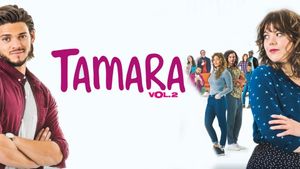 Tamara Vol. 2's poster
