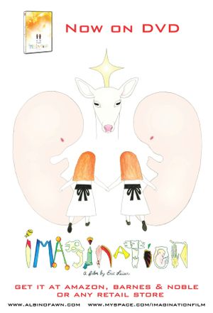 Imagination's poster